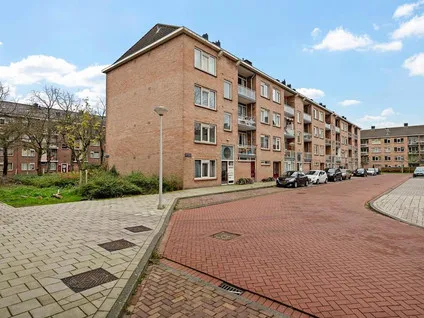 Appartement te koop: Groetstraat 138, Werengouw-Midden Amsterdam