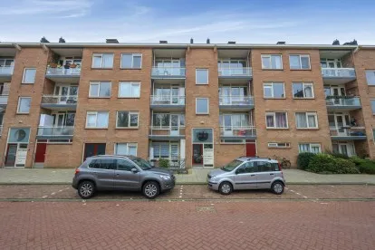 Appartement te koop: Groetstraat 159, Amsterdam