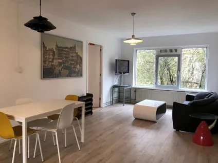 Appartement te huur: Groetstraat 201, Werengouw-Midden Amsterdam