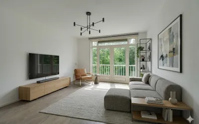 Appartement te koop: Groetstraat 44, Werengouw-Midden Amsterdam
