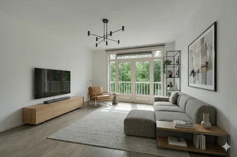 Appartement te koop: Groetstraat 44, Werengouw-Midden Amsterdam