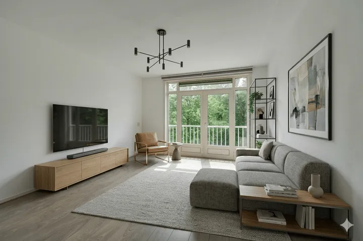 Appartement te koop: Groetstraat 44, Werengouw-Midden Amsterdam