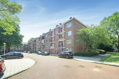 Appartement te koop: Groetstraat 59, Werengouw-Midden Amsterdam