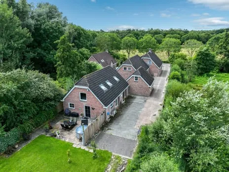 Vrijstaande woning te koop: Groeveweg 43, Meerland Oostwold (Gem. Oldambt)