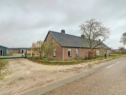 Appartement te koop: Groeze 8A, Buitengebied Schorf-Groeze Beringe