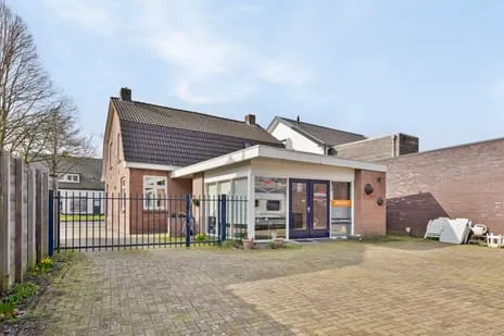 Vrijstaande woning te koop: Gronausestraat 133, Losser-Oost Losser