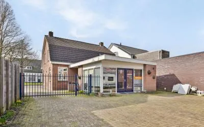Vrijstaande woning te koop: Gronausestraat 133, Losser-Oost Losser