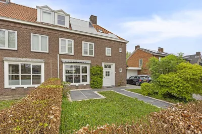 Koopwoning: Gronausestraat 149 in Enschede - €487.000 - 72m²