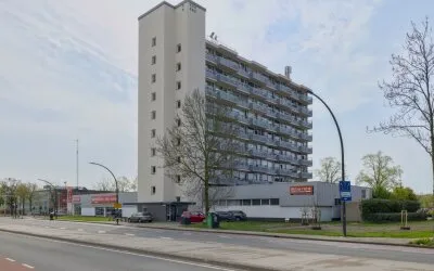 Appartement te koop: Gronausestraat 172, Wooldrik Enschede