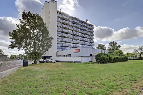 Koopwoning: Gronausestraat 176 in Enschede - €235.000 - 78m²