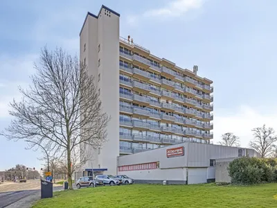Koopwoning: Gronausestraat 192 in Enschede - €225.000 - 78m²