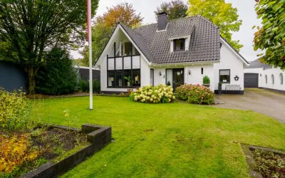 Vrijstaande woning te koop: Gronausestraat 64, Losser-West Losser