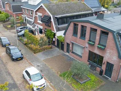 Koopwoning: Gronausestraat 987 in Enschede - €325.000 - 177m²