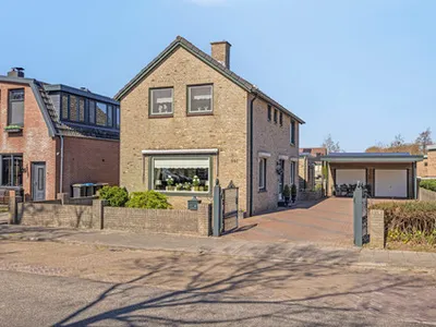 Koopwoning: Gronausestraat 991 in Enschede - €589.000 - 193m²