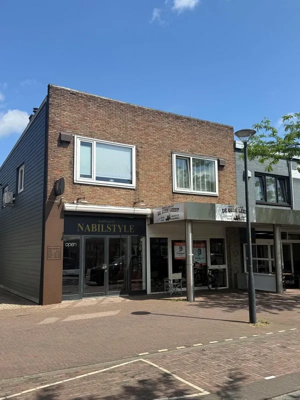 Woning te huur: Gronausestraat, Bentveld-Bultserve Enschede