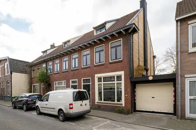 Koopwoning: Gronausevoetpad 18 in Enschede - €309.000 - 124m²