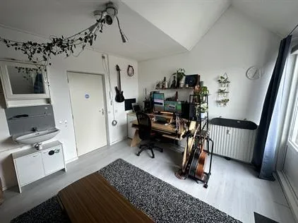 Kamer te huur: Gronausevoetpad, Velve-Lindenhof Enschede
