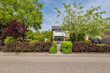 Semi-detached for sale: Gronddiep 44, Bellingwolde Bellingwolde