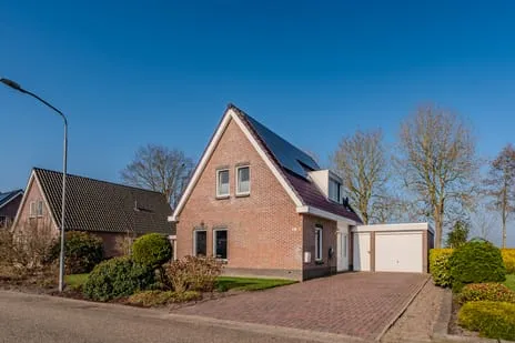 Vrijstaande woning te koop: Gronddiep 59, Bellingwolde Bellingwolde