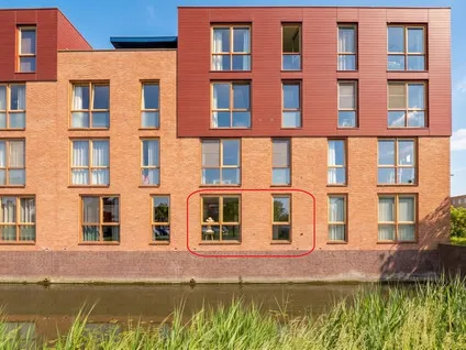 Appartement te koop: Grondel 3, Alver en omgeving Avenhorn