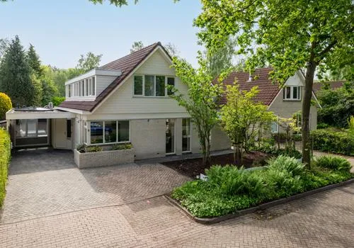 Vrijstaande woning te koop: Grondel 9, Tweede woonwijk Zeewolde
