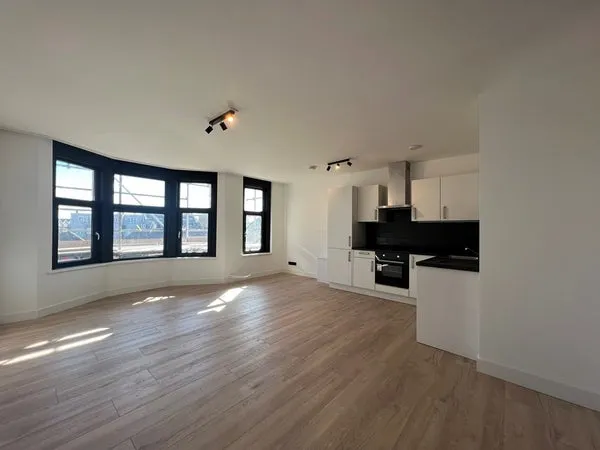Woning te huur: Grondherendijk, Oud Charlois Rotterdam