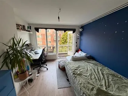 Kamer te huur: Grondherendijk, Oud Charlois Rotterdam