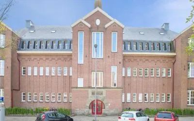 Appartement te koop: Grondherenstraat 60C, Rotterdam