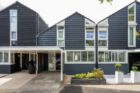 Terraced house for sale: Grondmolen 79, Achterdijk Papendrecht