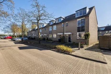 Hoekwoning te koop: Grondzeiler 2, Steendijkpolder Noord Maassluis