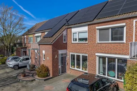 Tussenwoning te koop: Groningenhof 19, Rijpelberg-Oost Helmond