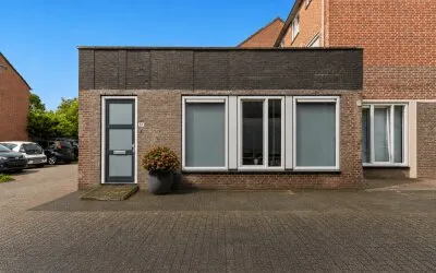 Appartement te koop: Groningenhof 51, Rijpelberg-Oost Helmond