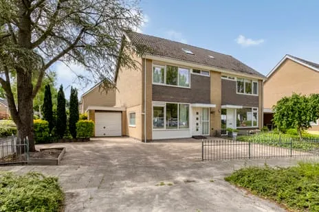 Hoekwoning te koop: Groningenlaan 28, Veendam-Sorghvliet Veendam