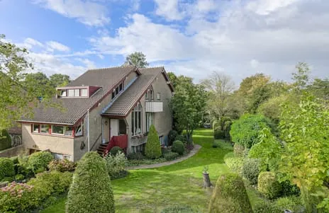 Vrijstaande woning te koop: Groningenlaan 65, De Heerlijkheid Lage Zwaluwe Lage Zwaluwe