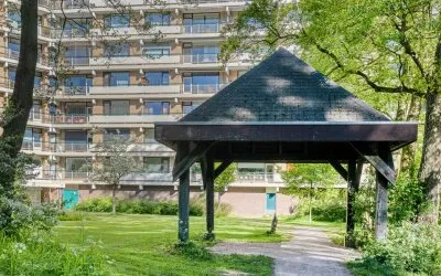 Appartement te koop: Groningensingel 655, Vredenburg Arnhem