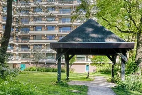 Appartement te koop: Groningensingel 655, Vredenburg Arnhem