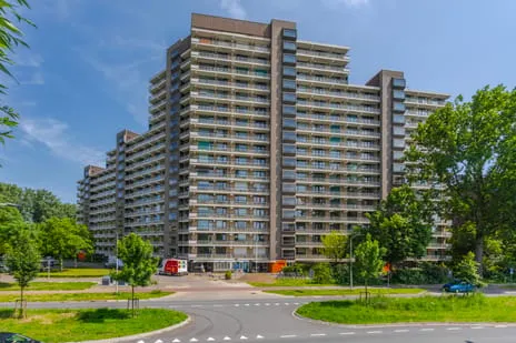 Appartement te koop: Groningensingel 723, Vredenburg Arnhem