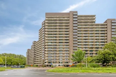 Appartement te koop: Groningensingel 751, Vredenburg Arnhem