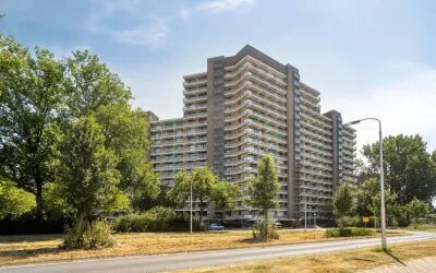 Appartement te koop: Groningensingel 799, Vredenburg Arnhem