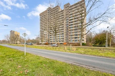 Appartement te koop: Groningensingel 805, Vredenburg Arnhem