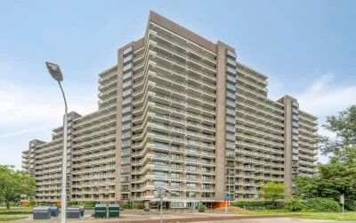 Appartement te koop: Groningensingel 915, Vredenburg Arnhem