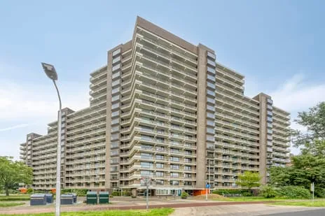Appartement te koop: Groningensingel 915, Vredenburg Arnhem