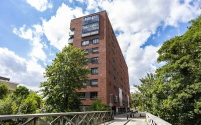 Apartment for sale: Groningensingel 945-26, Vredenburg Arnhem