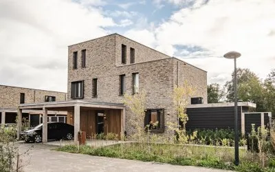 Vrijstaande woning te koop: Groningerlaan 52, Cruquius