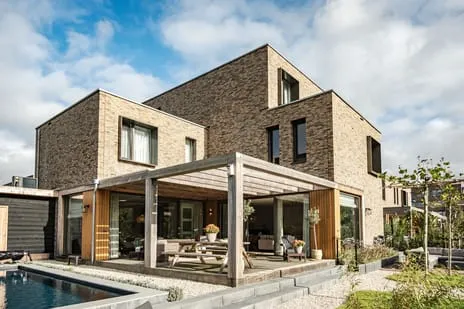 Vrijstaande woning te koop: Groningerlaan 52, Cruquius Cruquiushoeve Cruquius