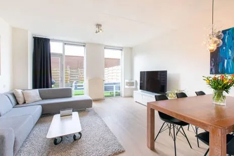 Appartement te huur: Groningerstraat 111, Puntenburg Amersfoort