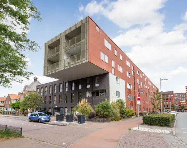 Appartement te koop: Groningerstraat 119, Puntenburg Amersfoort