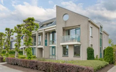 Appartement te koop: Groningerstraat 19, Roden Roden