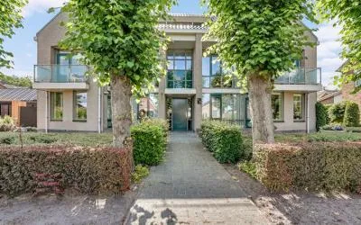 Appartement te koop: Groningerstraat 27, Roden Roden
