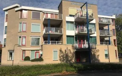 Apartment for sale: Groningerstraat 29, Oldegalileën Leeuwarden